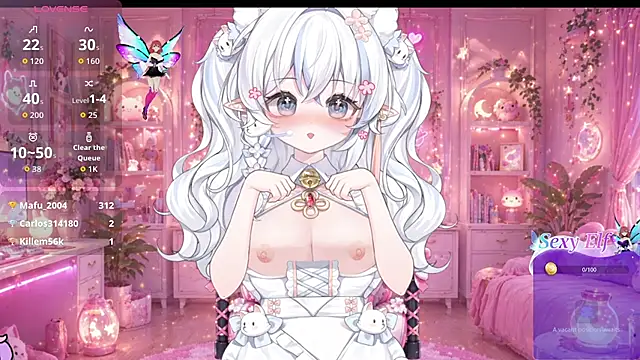 Emi_Glow Chat XXX live