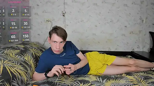 ERICK__DEEN 现场XXX聊天