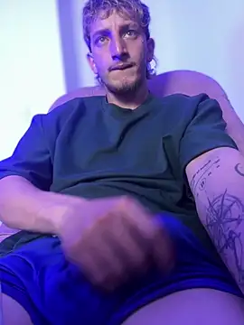 Živý XXX chat ZarcoXIX