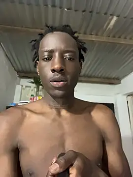 TheblAck0216 live XXX chat