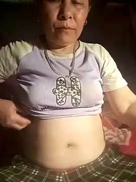 Živý XXX chat girl_cute69