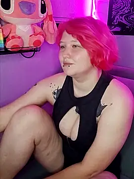 DolliRosees Live XXX-chat