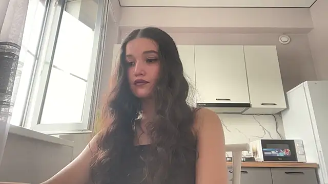 Chat XXX Live LisetteParajon