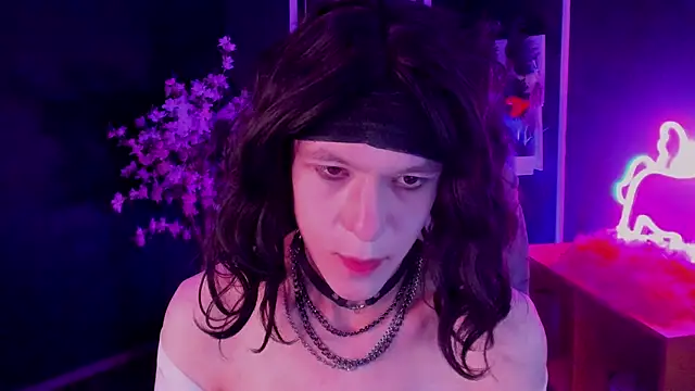 ShinMe – Naživo XXX chat