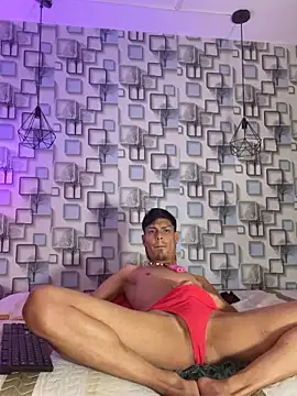 แชท XXX สดของ Julian_Blaze7