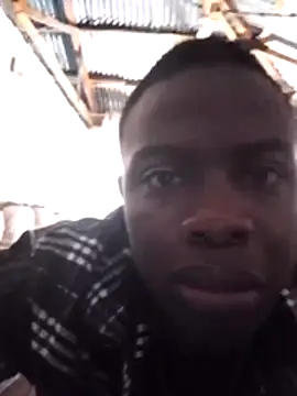 Show Webcam de mwanzighe