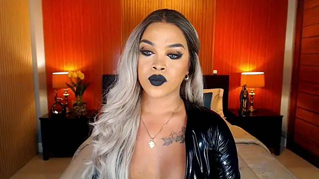 دردشة MarryQueen22 الجنسية المباشرة