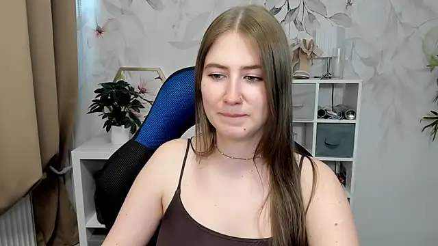 candy_Megan Live XXX-chat