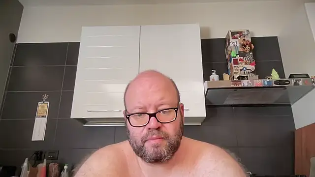 Chat XXX en directo de theitalianbear