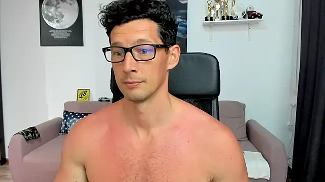 Chat XXX Live BrutusK08