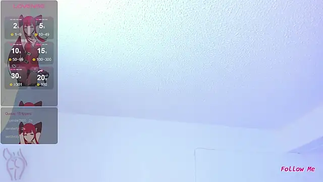 miku_katsuragi লাইভ XXX চ্যাট