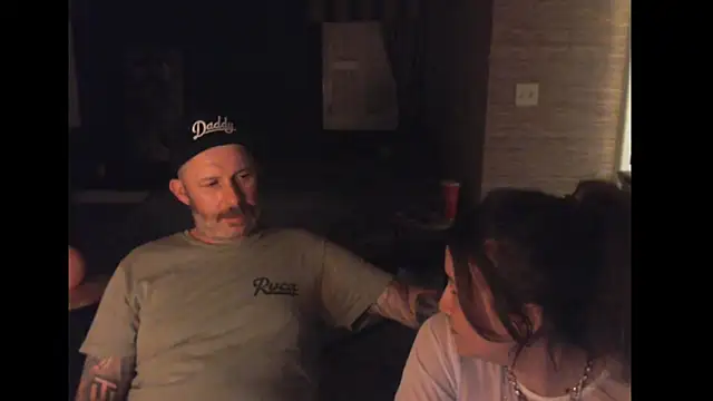 Chat XXX ao vivo de NightshiftLove