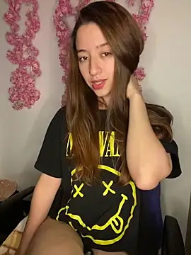 -rosi's Live XXX Chat