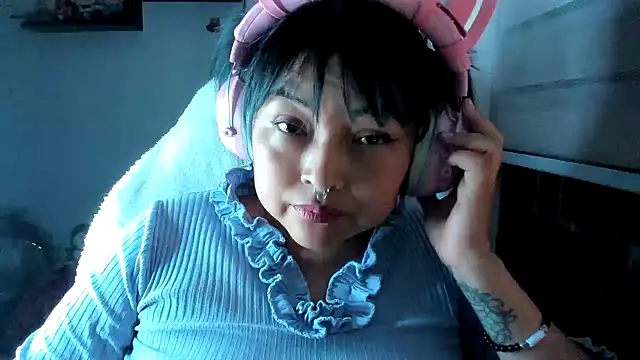 Shaddycute_'s Live XXX Chat