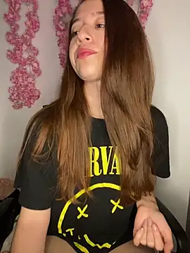 -rosi Live XXX-chat