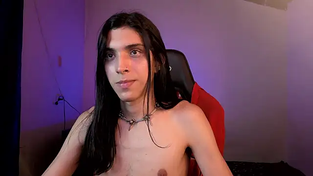angelitofemboy 即時 XXX 聊天