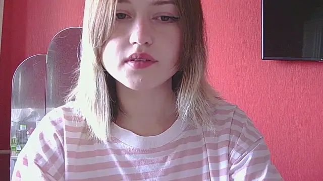 Beloved_Mary – Live XXX-chat