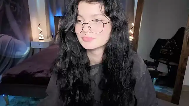 MileyRood 라이브 XXX 채팅