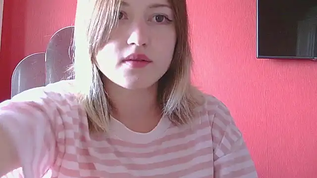 Chat XXX ao vivo de Beloved_Mary