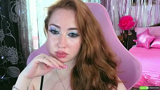 TinaBrook 라이브 XXX 채팅