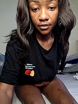 RosslynRivers 라이브 XXX 채팅