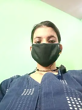 Chatroom XXX en direct de Aafreen_36