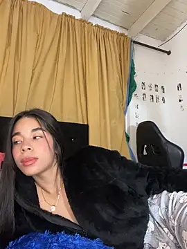 Živý XXX chat Milleradhara24