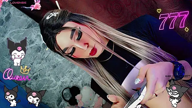 Megaan_Dolll's Live XXX Chat