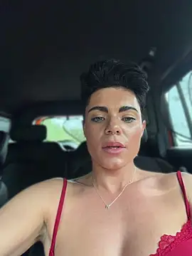 LukeLouHarvey Live XXX-chat
