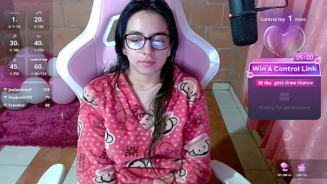 Maggie_Fox3 Chat XXX live
