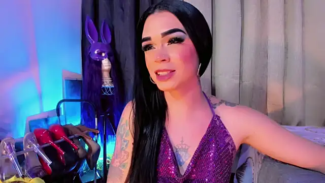 lesly_xx's Live XXX Chat