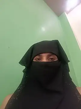 Czat XXX na żywo – Aafreen_36