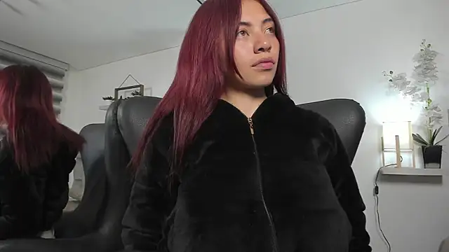 melanie_roux__ 라이브 XXX 채팅