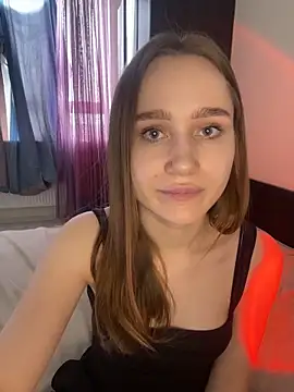 Chat +18 de Mary_Smitty ao vivo