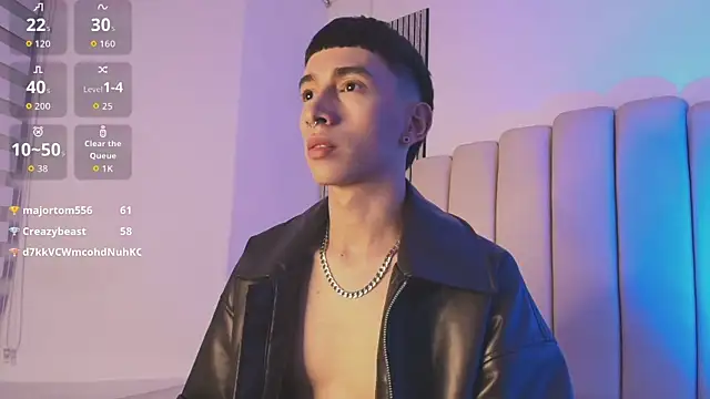 lian_cameron 即時 XXX 聊天
