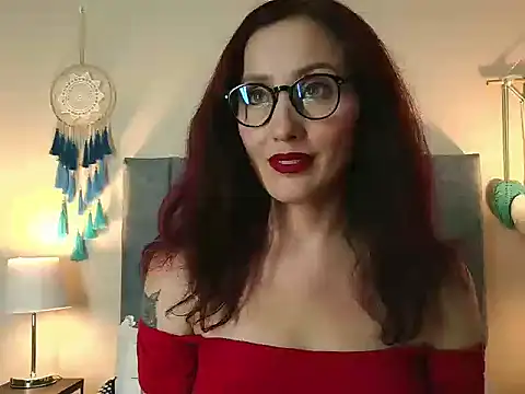 XXX chat uživo modela IberianMoonMK