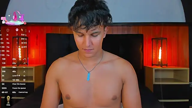 Leo_Savage_'s Live XXX Chat