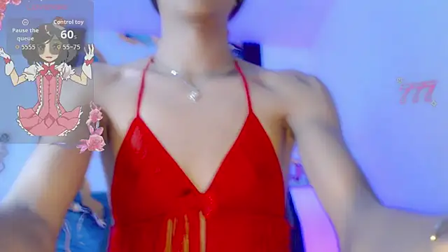دردشة SWEET_PRINCEESS_ الجنسية المباشرة