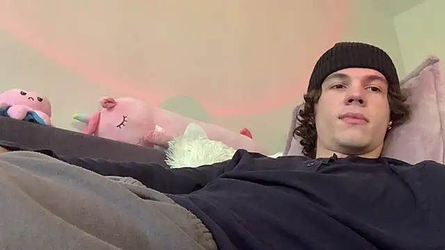 צ'אט XXX בשידור חי של Jeremy1Scott