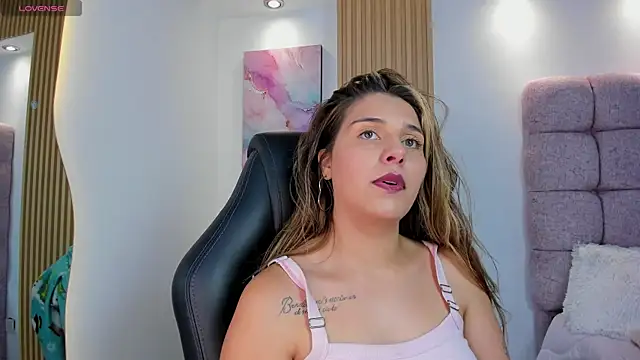 1Sloppy_Fox4's Live XXX Chat