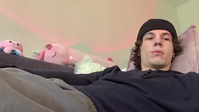 Chat XXX ao vivo de Jeremy1Scott