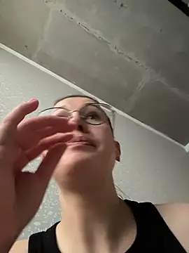 Živý XXX chat RinaCat