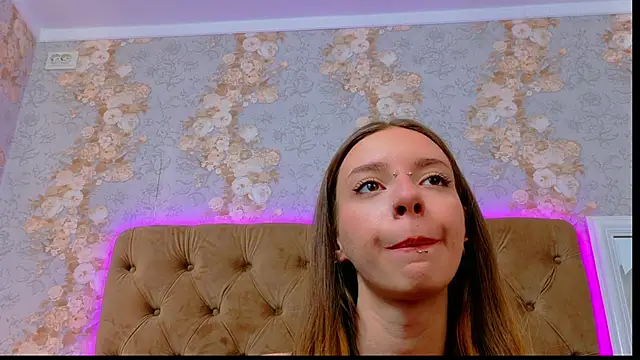 Chat XXX ao vivo de CoraVex