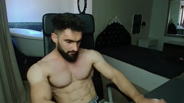 MicahLane Chat XXX live