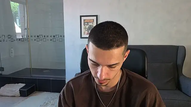 KaydenDrew's Live XXX Chat
