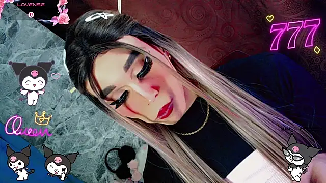 Megaan_Dolll Obrolan Langsung XXX