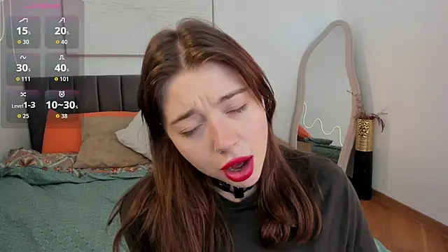 Онлайн чат XXX SimonaGerry