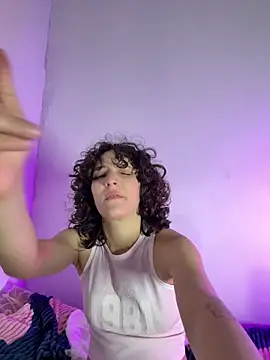 Chat XXX en directo de TeensNews18