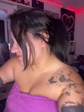 Živý XXX chat Just_danna