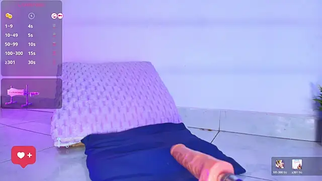 Chatroom XXX en direct de Thiago_Nova